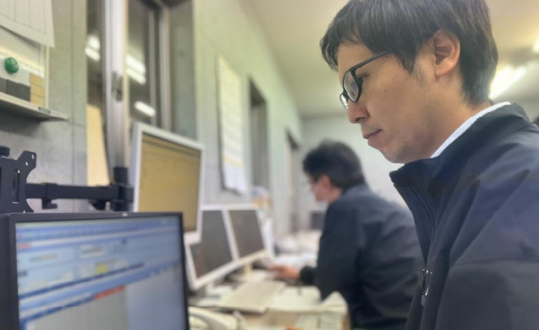採用情報