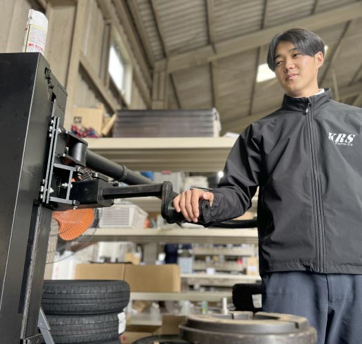 採用情報