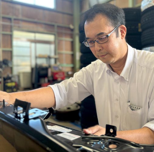 採用情報