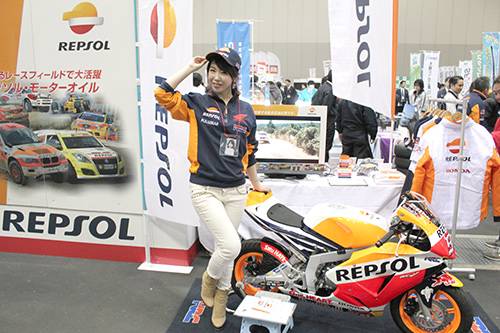 ジャンブル愛知2018