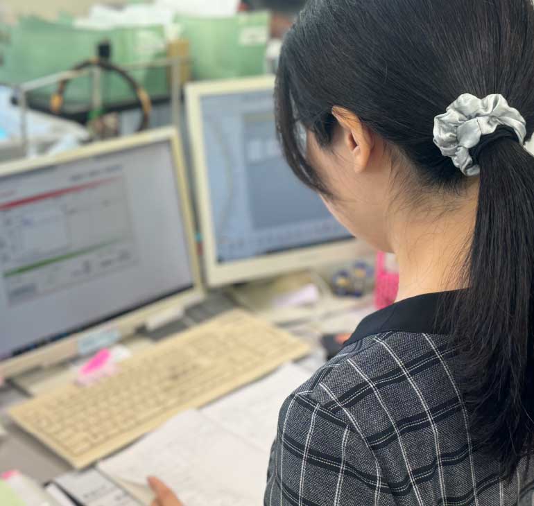 本社営業所