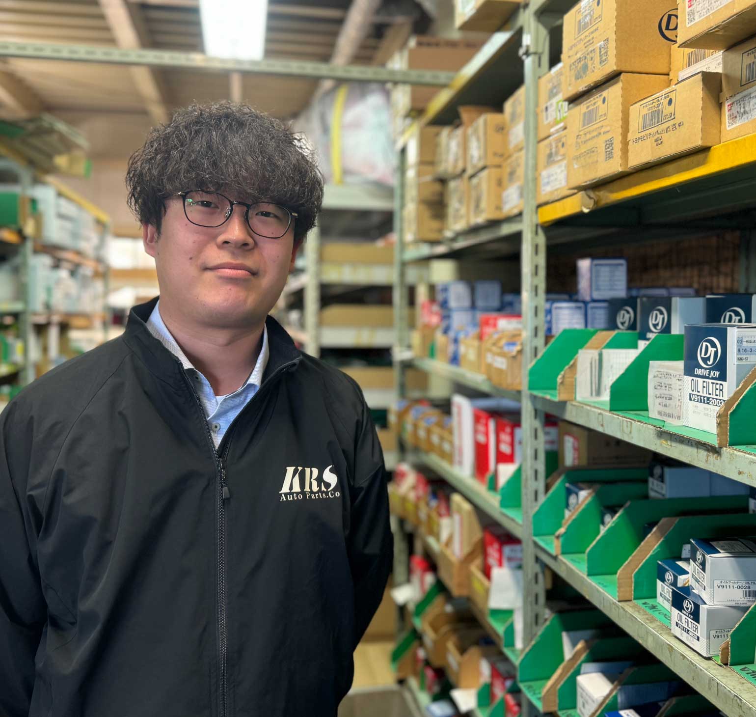 本社営業所