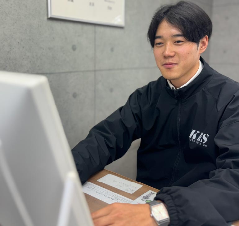 北名古屋営業所