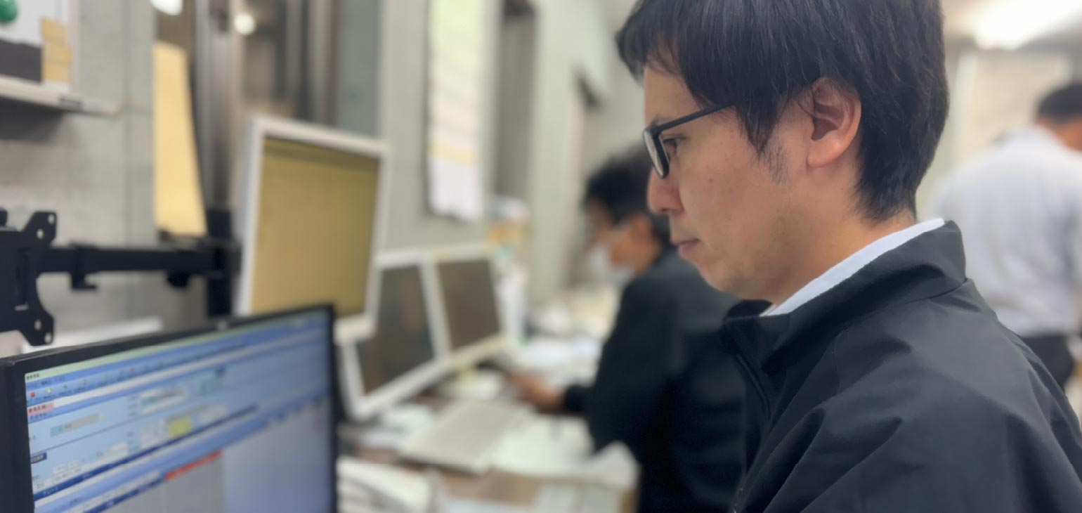 北名古屋営業所